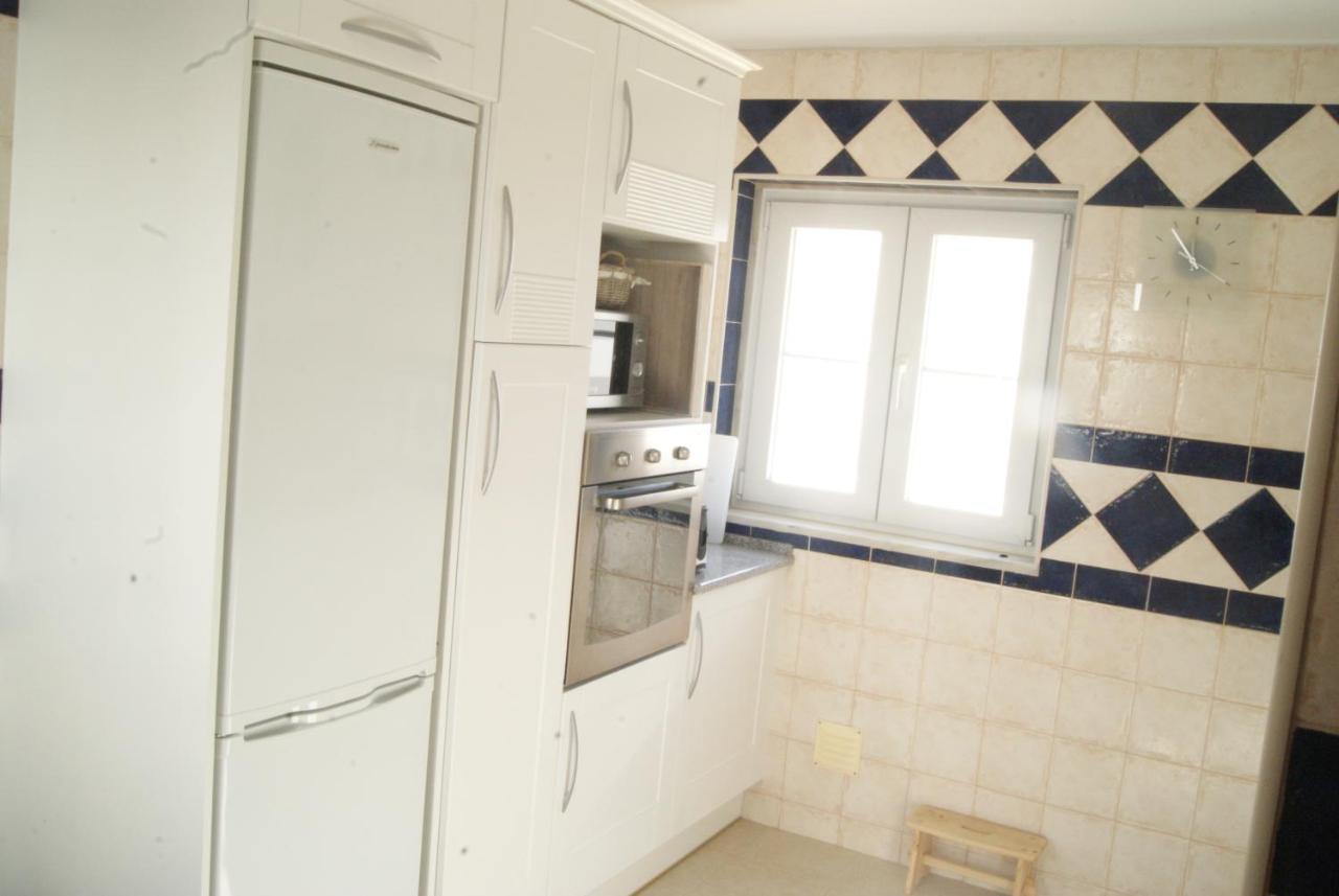 Duplex Em Cabanas Apartamento Cabanas De Tavira Exterior foto